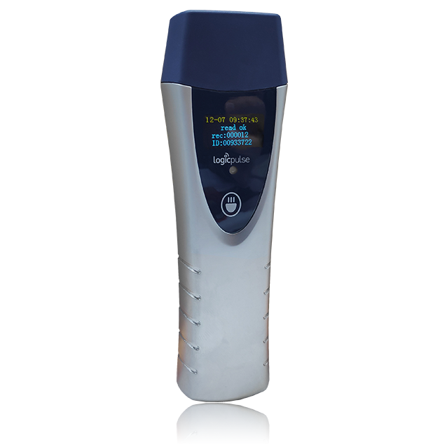 Bastão Portátil RFID 61L para Controlo de Rondas