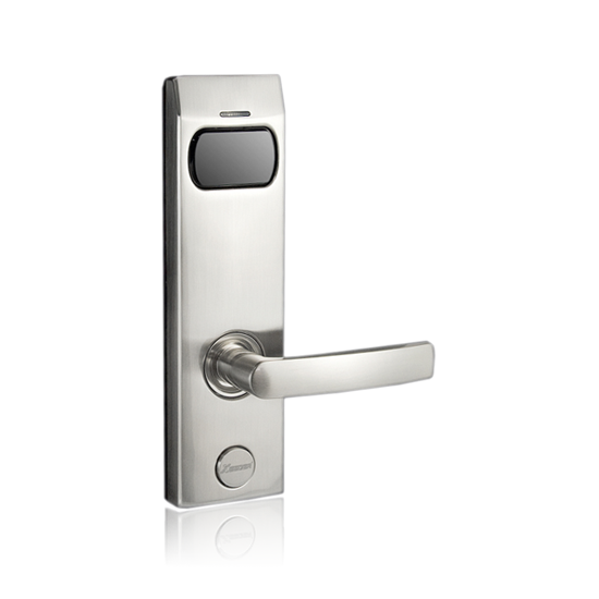 Fechadura de hotel RFID - Canarias