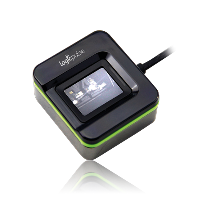 Leitor Biométrico Desktop SilkID