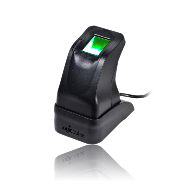 Leitor Biométrico USB