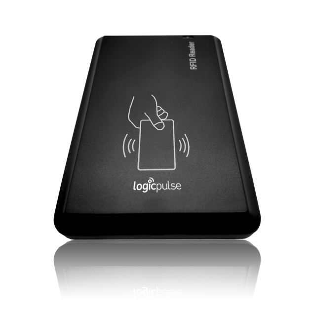 Leitor de Cartões Desktop USB