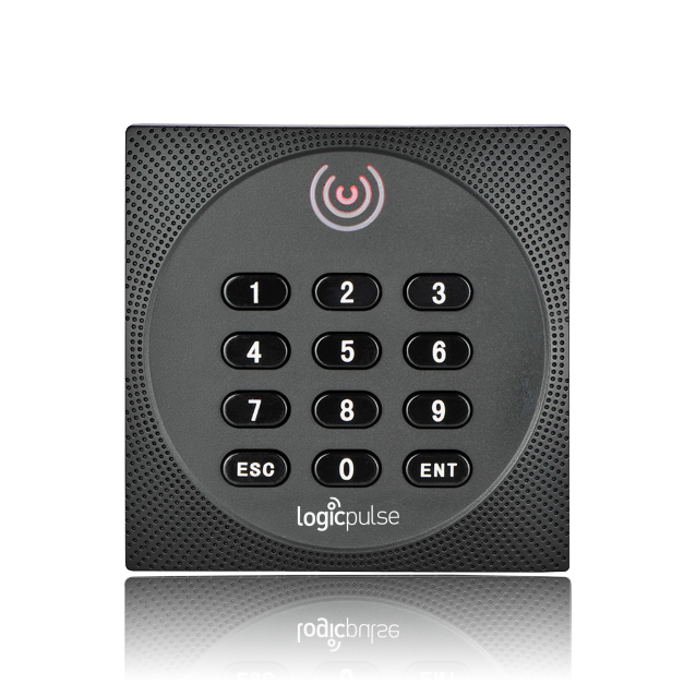 Leitor RFID de acessos H - EM