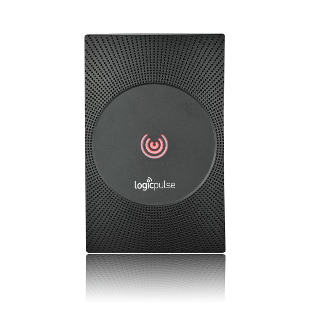 Leitor RFID de acessos RFID V - EM