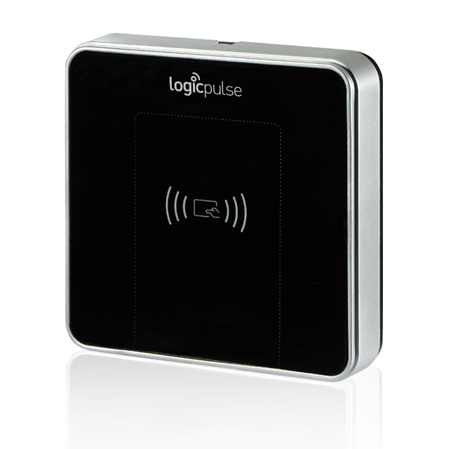 Leitor/Gravador RFID UHF LA (Via Azul)