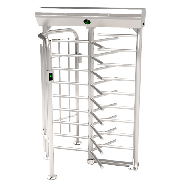 Molinete de acessos FHT23
