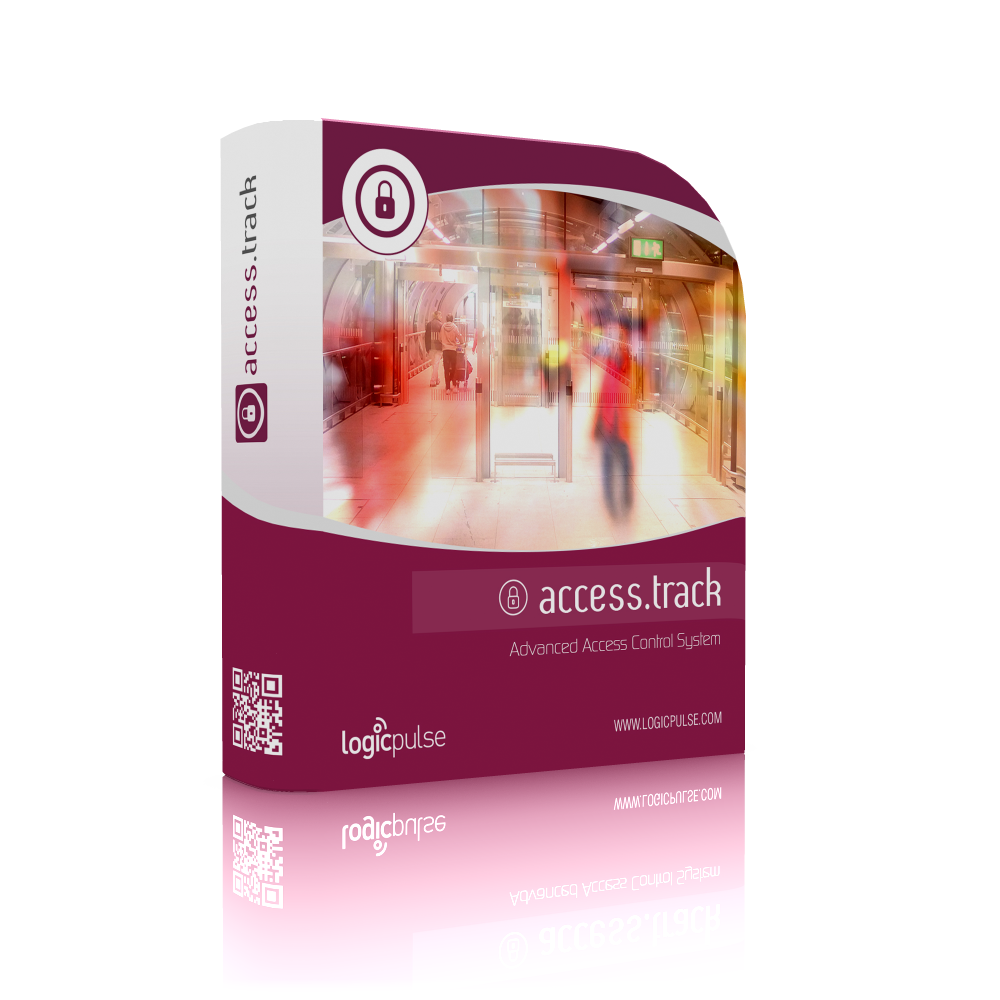 software access.track