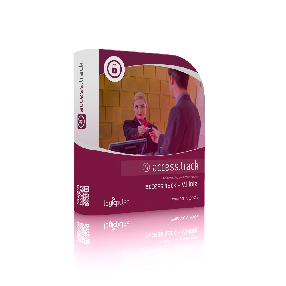 software access.track - HOTEL