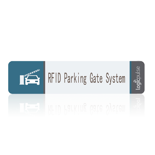 Tag's RFID UHF(Via Azul)