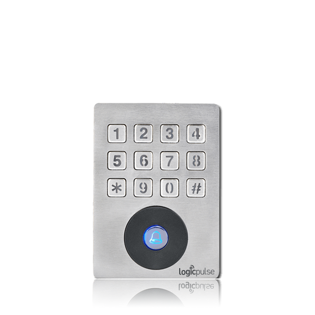 Terminal de acessos H2/V2 - Offline