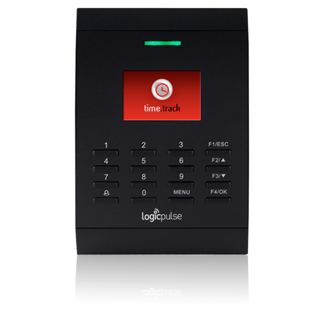 Terminal RFID - Cartão de Proximidade