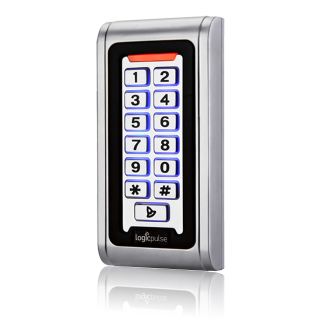Terminal Standalone Teclado/RFID EM