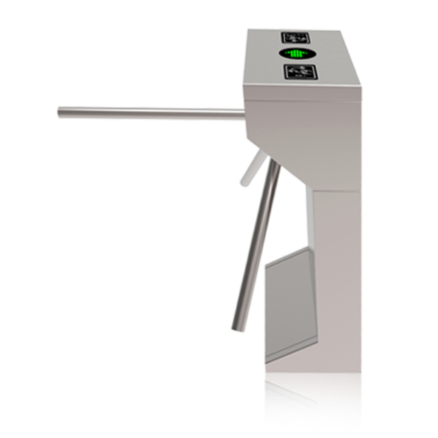 Torniquete de acessos simples TR1