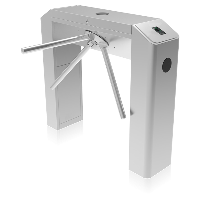 Torniquete de acessos TS20 - com Drop Arm